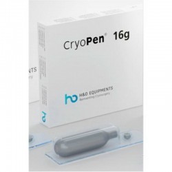 CryoPen náplň - 16g N2O, v balení je 6 ks