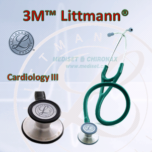 3M Littmann Cardiology III