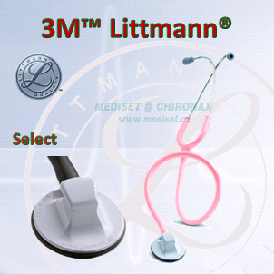 3M Littmann Select stetoskop