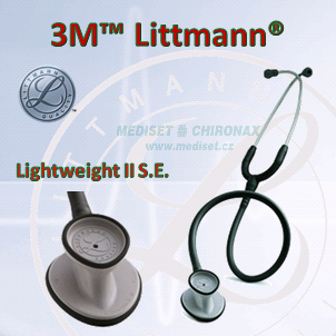 3M Littmann Lightweight II S.E.